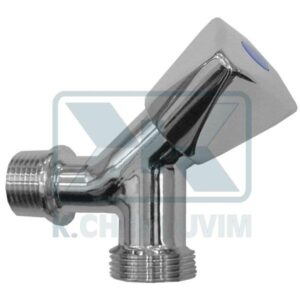 ΔΙΑΚΟΠΤΗΣ Β.Τ. ΚΕΚΛΙΜΕΝΟΣ ΜΕ ΜΕΤΑΛΛΙΚΗ ΤΡΙΓΩΝΙΚΗ ΛΑΒΗ ΧΡΩΜΕ