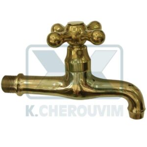 ΚΑΝΟΥΛΑ Ν.194/LG TRIESTE ΓΥΑΛΙΣΤΕΡΗ ΚΙΤΡΙΝΗ