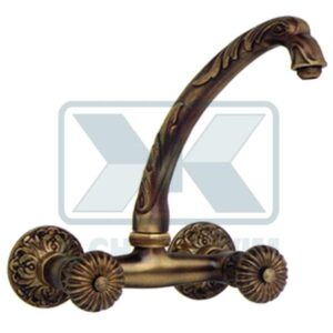 ΜΠΑΤΑΡΙΑ Ν.222 ΒRΟΝΖΕ ΚΟΥΖΙΝΑΣ ΤΟΙΧΟΥ ΑΝΩ ΡΟΗΣ