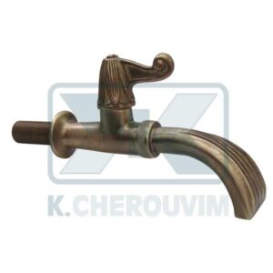 ΚΑΝΟΥΛΑ Ν.228 "ΚΑΤΑΡΡΑΚΤΗΣ" ΒRΟΝΖΕ ΜΙΣΟΣΤΡΟΦΗ