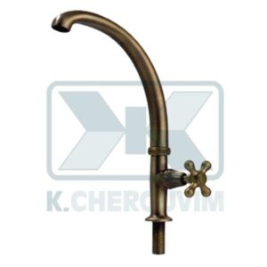 ΚΑΝΟΥΛΑ Ν.248 ΒRΟΝΖΕ ΠΑΓΚΟΥ ΜΟΝΗ