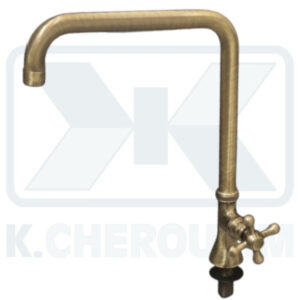 ΚΑΝΟΥΛΑ Ν.249 ΒRΟΝΖΕ ΠΑΓΚΟΥ ΜΟΝΗ