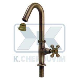 ΚΑΝΟΥΛΑ Ν.250 ΒRΟΝΖΕ ΠΑΓΚΟΥ ΜΟΝΗ