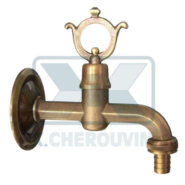 ΚΑΝΟΥΛΑ Ν.264 BRONZE ΕΞΑΓΩΝΗ ΜΕ ΛΑΒΗ ΠΟΜΠΗΙΑΣ, ΡΟΖΕΤΑ ΚΑΙ ΡΑΚΟΡ