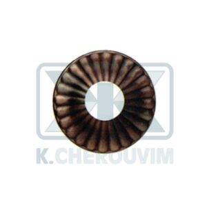 ΡΟΖΕΤΑ Ν.268 ΒRΟΝΖΕ "ΜΑΡΓΑΡΙΤΑ" ΧΥΤΗ