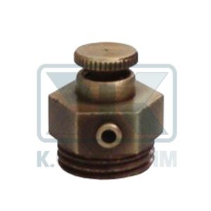 ΕΞΑΕΡΙΣΤΙΚΟ ΚΑΛΟΡΙΦΕΡ Ν.280 BRONZE