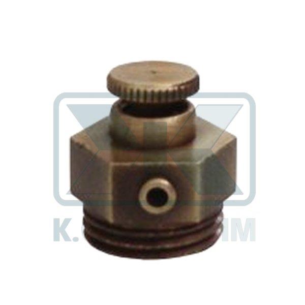 ΕΞΑΕΡΙΣΤΙΚΟ Ν.280 BRONZE 1/2" ΚΑΛΟΡΙΦΕΡ