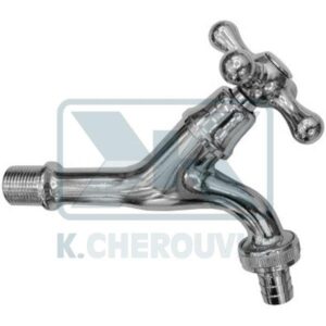 ΚΑΝΟΥΛΑ Ν.196/C ΓΥΑΛΙΣΤΕΡΗ ΧΡΩΜΕ ΜΕ ΡΑΚΟΡ