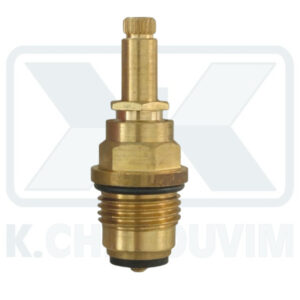 ΜΗΧΑΝΙΣΜΟΣ 1/2" ΓΙΑ ΚΑΝΟΥΛΑ Ν.107, 117, 126, 147, 176, 182, 228, 229, 231 ΜΕ ΓΡΗΓΟΡΟ ΒΗΜΑ ΠΟΛ.Φ8ΧΖ24