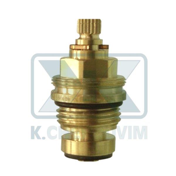 MECHANISM FOR BIB TAP Ν.196, 194, 320, 321 FORCE SPLINE ? 8 X Ζ24