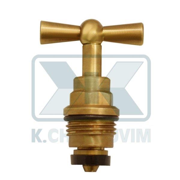 ΜΗΧΑΝΙΣΜΟΣ BRONZE ΠΛΗΡΗΣ ΜΕ ΛΑΒΗ ΓΙΑ ΚΑΝΟΥΛΑ Ν.195/Β