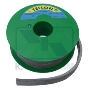 ΚΟΡΔΟΝΙ ΑΠΟ ΤΕΦΛΟΝ P.T.F.E. ΓΡΑΦΙΤΟΥΧΟ ΑΥΤΟΚΟΛΛΗΤΟ 10 ΜΕΤΡΑ