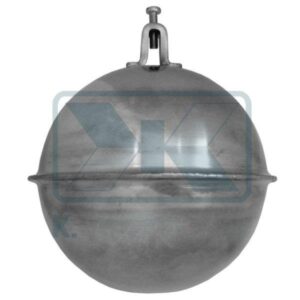 ΦΟΥΣΚΕΣ ΙΝΟΧ ΑΙSΙ 304 ΣΤΡΟΓΓΥΛΕΣ ΜΕ ΒΙΔΑ