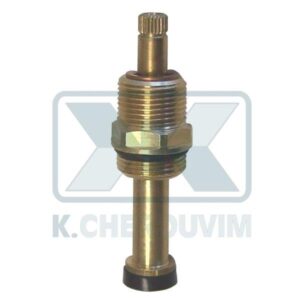 ΜΗΧΑΝΙΣΜΟΣ Φ19Χ19/" ΓΙΑ ΔΙΑΚΟΠΤΗ ΕΝΤΟΙΧΙΣΜΟΥ ΑLΙCΕ Φ8 Χ Ζ24 - 3/16"