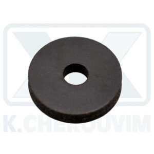 ΠΕΝΤΑΡΑ Φ20 Χ Φ5 Χ Η4 ΓΙΑ ΚΑΝ. ΑΓΓΛΙΑΣ & ΣΤΕΓΑΝΟΠΟΙΗΣΗ ΕΔΡΑΣ ΦΛΟΤΕΡ SICILIA & TANK 3/4" & 1"