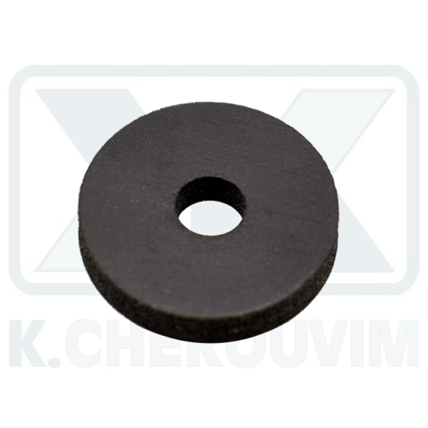 ΠΕΝΤΑΡΑ Φ20 Χ Φ5 Χ Η4 ΓΙΑ ΚΑΝ. ΑΓΓΛΙΑΣ & ΣΤΕΓΑΝΟΠΟΙΗΣΗ ΕΔΡΑΣ ΦΛΟΤΕΡ SICILIA & TANK 3/4" & 1"