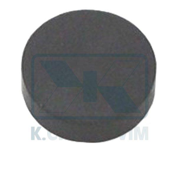 ΠΕΝΤΑΡΑ ΤΥΦΛΗ 1/2" (Φ15 Χ Η4) ΓΙΑ ΦΛΟΤΕΡ ΙΤΑΛΙΑΣ 3/4" & ΚΑΝΟΥΛΑ ΣΚΑΝΔΙΝΑΒΙΑΣ ΛΑΣΤΙΧΟ ΜΑΥΡΟ 80SΗ