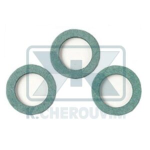 ΡΟΔΕΛΕΣ ΑΠΟ ΦΙΜΠΕΡ ΑΠΛΟ ΠΡΑΣΙΝΟ ΠΑΧΟΥΣ 1,5mm