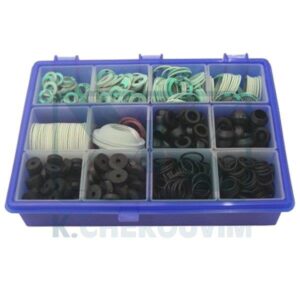 ΚΑΣΕΤΙΝΑ ΜΕ ΔΙΑΦΟΡΑ ΣΤΕΓΑΝΟΠΟΙΗΤΙΚΑ 12 ΕΙΔΩΝ