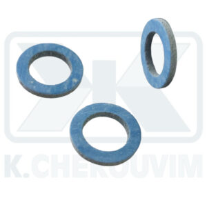 ΡΟΔΕΛΕΣ ΦΙΜΠΕΡ ΜΠΛΕ ΓΙΑ ΦΙΑΛΕΣ ΥΓΡΑΕΡΙΟΥ