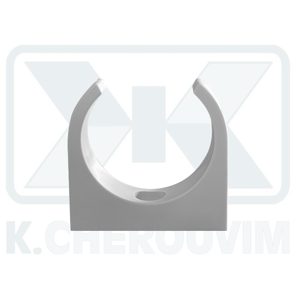 ΣΤΗΡΙΓΜΑ LAPACLIP Φ28 ΜΟΝΟ ΠΛΑΣΤΙΚΟ