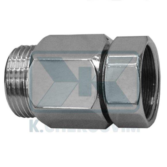 ΠΡΟΕΚΤΑΣΗ ΜΠΑΤΑΡΙΩΝ ΕΞΑΓΩΝΗ ΜΕ ΡΑΚΟΡ 3/4" ΧΩΡΙΣ ΟΠΗ ΧΡΩΜΕ L38