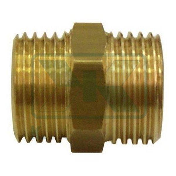 ΜΑΣΤΟΣ 1"1/4 ΟΡΕΙΧΑΛΚΙΝΟΣ ΑΡΣ. ΑΡΣ. L43 #42 (UΝΙ ΕΝ 12165)