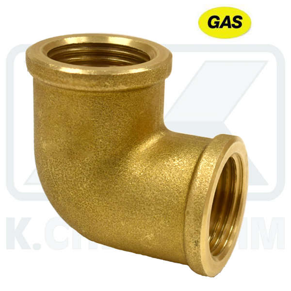 ΓΩΝΙΑ 5" ΘΗΛ. ΘΗΛ. ΟΡΕΙΧΑΛΚΙΝΗ (UΝΙ 7129:2001)