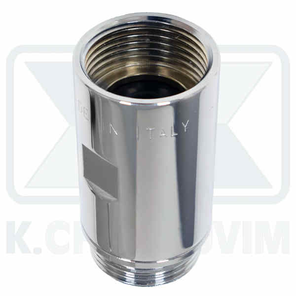 ΜΑΓΝΗΤΙΚΗ ΠΡΟΕΚΤΑΣΗ 3/4" ΑΡΣ. ΘΗΛ. ΟΙΚΟΛΟΓΙΚΗ ΚΑΤΑ ΤΩΝ ΑΛΑΤΩΝ