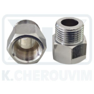 ΣΥΣΤΟΛΗ ΑΜΕΡΙΚΗΣ ΧΡΩΜΕ ΓΙΑ ΣΠΙΡΑΛ ΚΟΥΖΙΝΑΣ 15x1Θ.