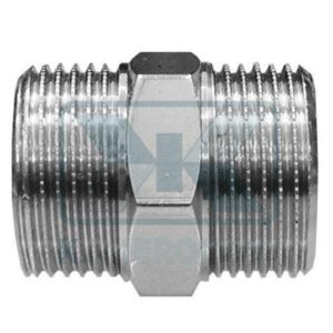 ΜΑΣΤΟΣ 3/8" ΧΡΩΜΕ ΑΡΣ. ΑΡΣ. L25 #17 (UΝΙ ΕΝ 12164)