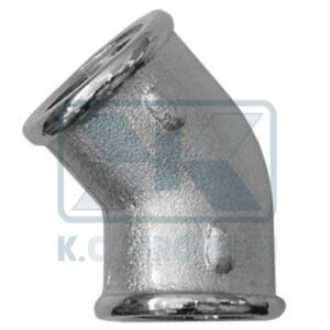 ΗΜΙΓΩΝΙΕΣ ΘΗΛ. ΘΗΛ. 45' ΟΡΕΙΧΑΛΚΙΝΕΣ ΧΡΩΜΕ