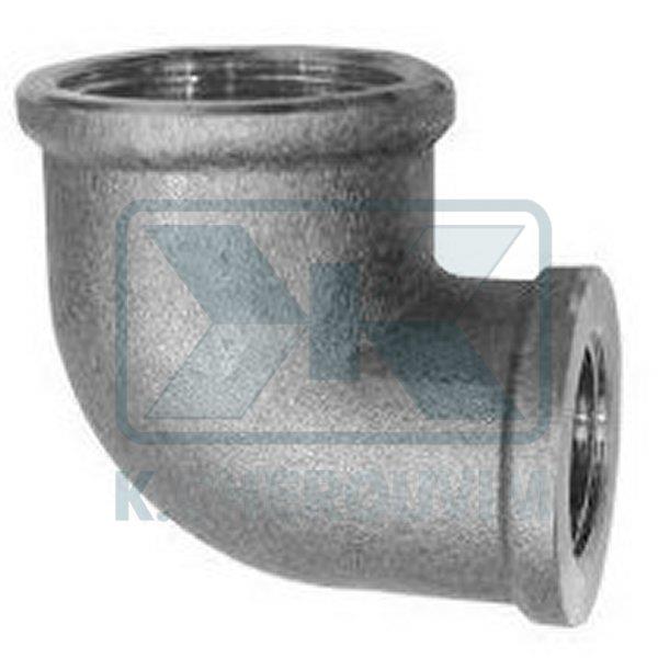 ΓΩΝΙΑ ΧΡΩΜΕ 1/2" Χ 3/4" ΘΗΛ. ΘΗΛ. ΣΥΣΤΟΛΙΚΗ (UΝΙ ΕΝ 12165)