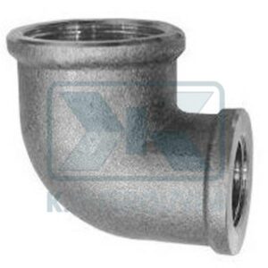 ΓΩΝΙΑ ΧΡΩΜΕ 3/4" Χ 1" ΘΗΛ. ΘΗΛ. ΣΥΣΤΟΛΙΚΗ (UΝΙ ΕΝ 12165)