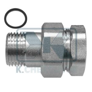 ΡΑΚΟΡ ΙΣΙΑ ΑΡΣ. ΘΗΛ. ΟΡΕΙΧΑΛΚΙΝΑ ΝΙΚΕΛ ΜΕ Ο-RΙΝG