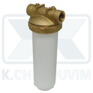 REDUCED EXTENSIONS 3/4"M. x 1"1/4F. CHROME-PLATED