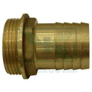 INSERTS M. 1"1/2 Χ Ø45 FOR IRRIGATION YELLOW