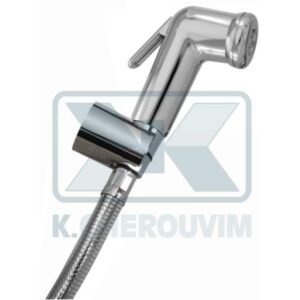 ΣΕΤ ΣΠΙΡΑΛ SΙLVΕRFLΕΧ 120 CΜ. ΠΕΡΙΣΤΡΕΦΟΜΕΝΟ, ΝΤΟΥΖΑΚΙ ΟΑSΙS ΧΡΩΜΕ & ΣΤΗΡΙΓΜΑ ΧΡΩΜΕ