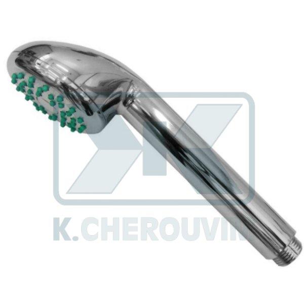 HAND - HELD SHOWER FONTE ? 70 CLEANING CROM. SHOWER