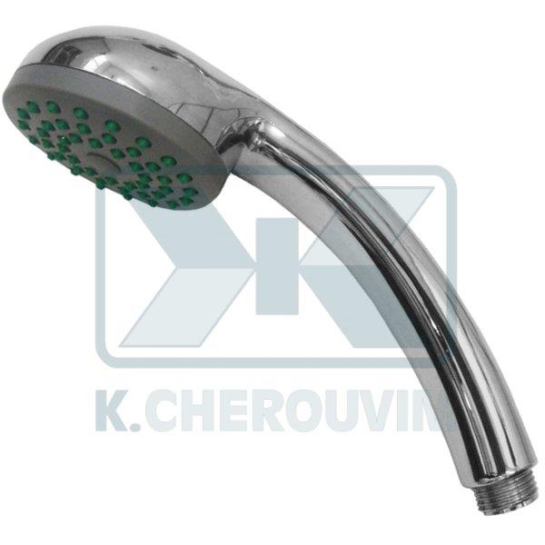 HAND - HELD SHOWER VIRGOLA ? 85 CLEANING CROM. SHOWER