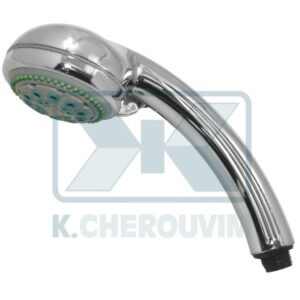 ΤΗΛΕΦΩΝΟ DIANA Φ80 ΥΔΡΟΜΑΣΑΖ 3 ΡΟΩΝ ΚΑΘΑΡΙΖΟΜΕΝΟ ΧΡΩΜΕ ΝΤΟΥΣ