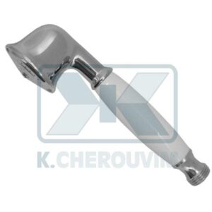 ΤΗΛΕΦΩΝΟ ΧΡΩΜΕ-ΛΕΥΚΟ (ΡΗΤΙΝΗ) ΜΕ ΧΡΩΜΕ ΦΙΛΤΡΟ ΝΤΟΥΖ