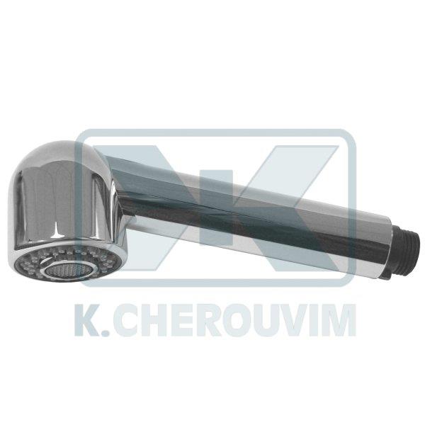 ΤΗΛΕΦΩΝΟ STYLE ΧΡΩΜΕ ΚΟΥΖΙΝΑΣ ΔΙΠΛΗΣ ΡΟΗΣ 75°