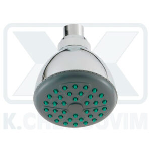 ΚΩΔΩΝΑΣ KIA ΚΑΘΑΡΙΖΟΜΕΝΟΣ ΜΕ ΑΡΘΡΩΣΗ 1/2" ΘΗΛ. ΧΡΩΜΕ