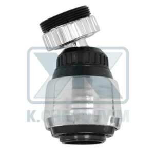 ΑΡΘΡΩΣΗ ΜΕ ΝΤΟΥΖΑΚΙ ΔΙΠΛΗΣ ΡΟΗΣ 24 Χ 1 ΑΡΣ. ΧΡΩΜΕ