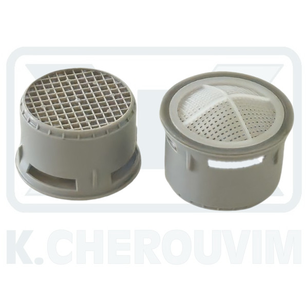 ΕΝΘΕΤΟ ΓΙΑ 28Χ1 ΑΡΣ. ΑΝΤΑΛΛΑΚΤΙΚΟ ΦΙΛΤΡΑΚΙ ΜΕ ΑΕΡΙΣΜΟ