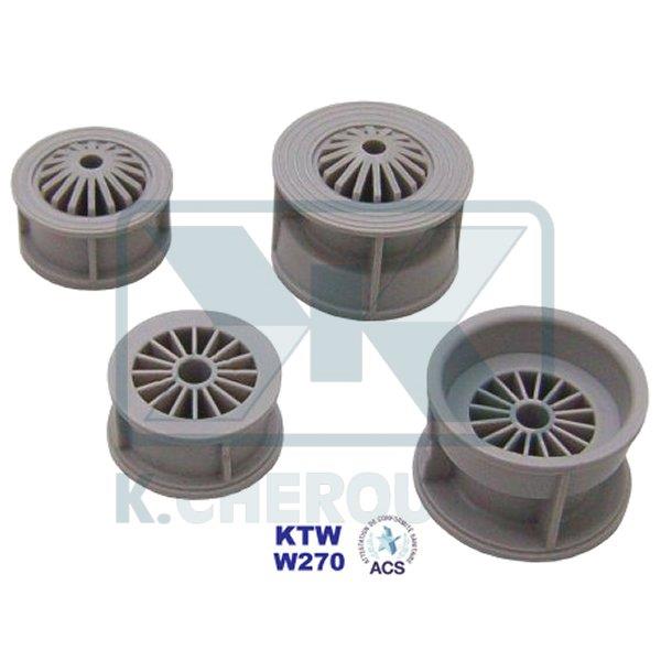 ΕΝΘΕΤΟ ΑΠΛΟ ΓΙΑ 22Χ1 ΘΗΛ. - 24Χ1 ΑΡΣ. ΑΝΤΑΛΛΑΚΤΙΚΟ ΦΙΛΤΡΑΚΙ ΧΩΡΙΣ ΑΕΡΙΣΜΟ