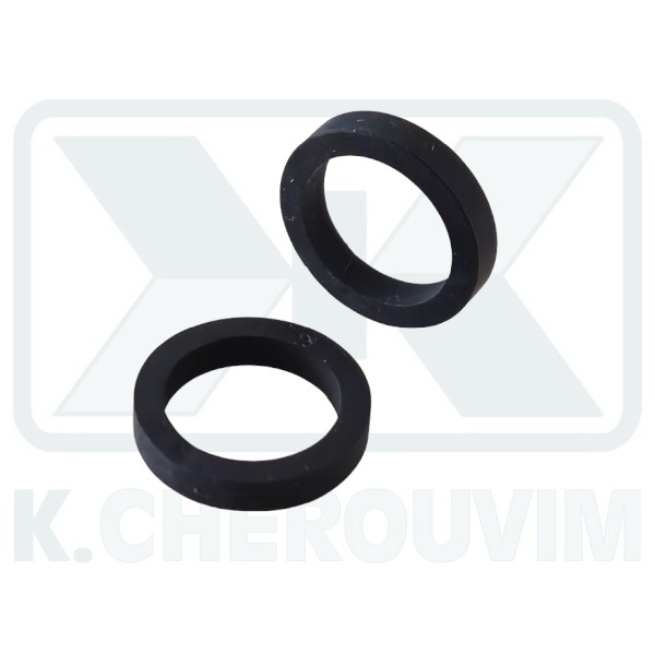 ΛΑΣΤΙΧΑΚΙ ΓΙΑ ΦΙΛΤΡΑΚΙ Μ18 Χ 1 ΑΡΣ. (Φ15,4 Χ Φ11 Χ 2,75 mm)