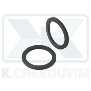 ΛΑΣΤΙΧΑΚΙ ΓΙΑ ΦΙΛΤΡΑΚΙ Μ22 Χ 1 ΘΗΛ. (21 Χ 16 Χ 1,5 mm)