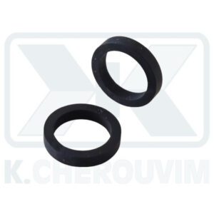 ΛΑΣΤΙΧΑΚΙ ΓΙΑ ΦΙΛΤΡΑΚΙ Μ24 Χ 1 ΑΡΣ. (21 Χ 16 Χ 3 mm)